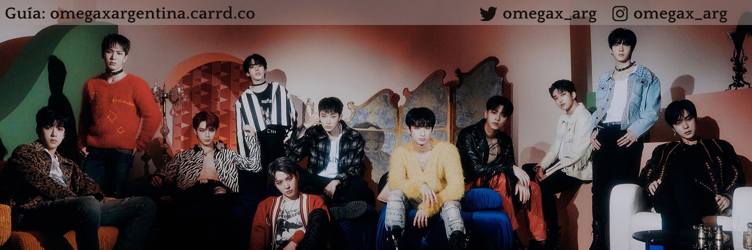 OmegaX_Arg's profile banner image