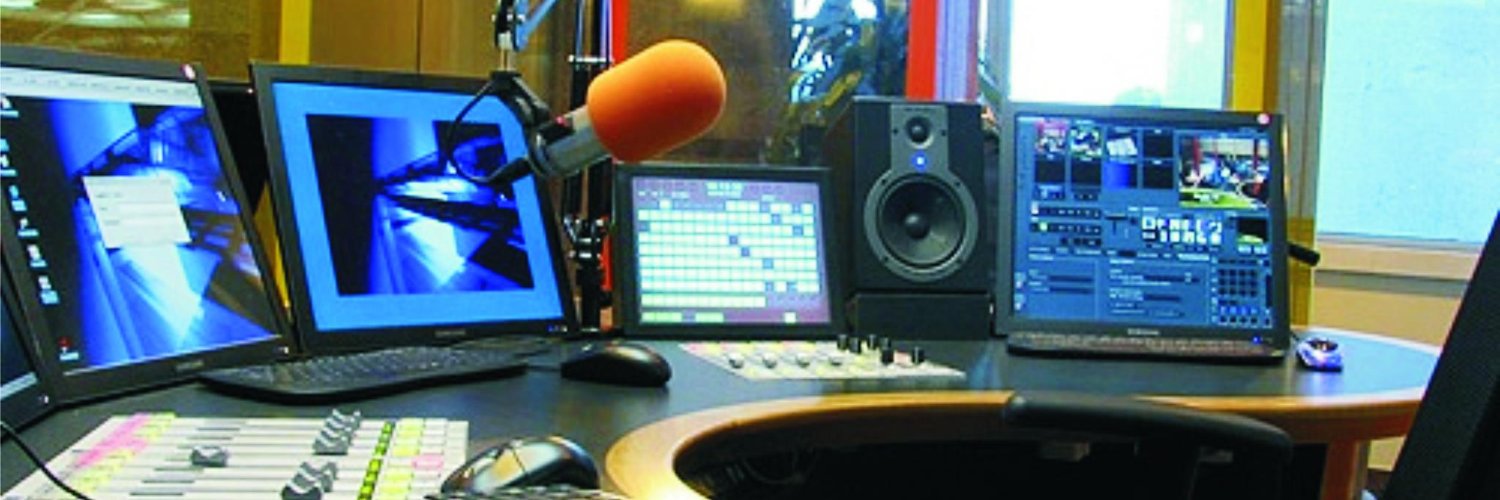 SKYWIRE BROADCAST banner