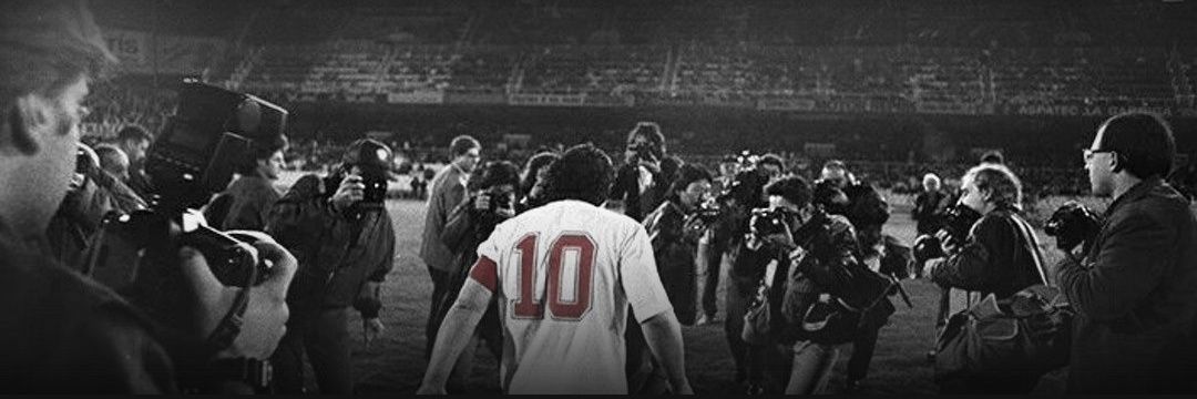 Escalera banner