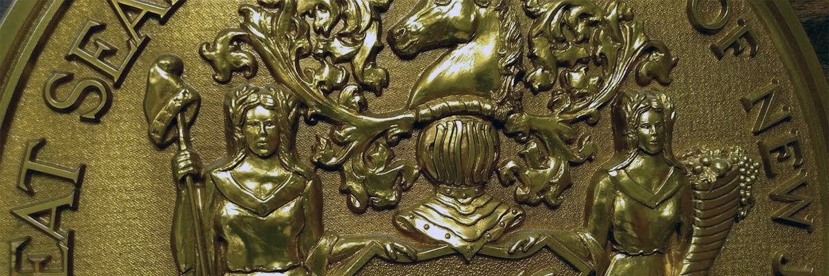 Senator Dawn Addiego banner