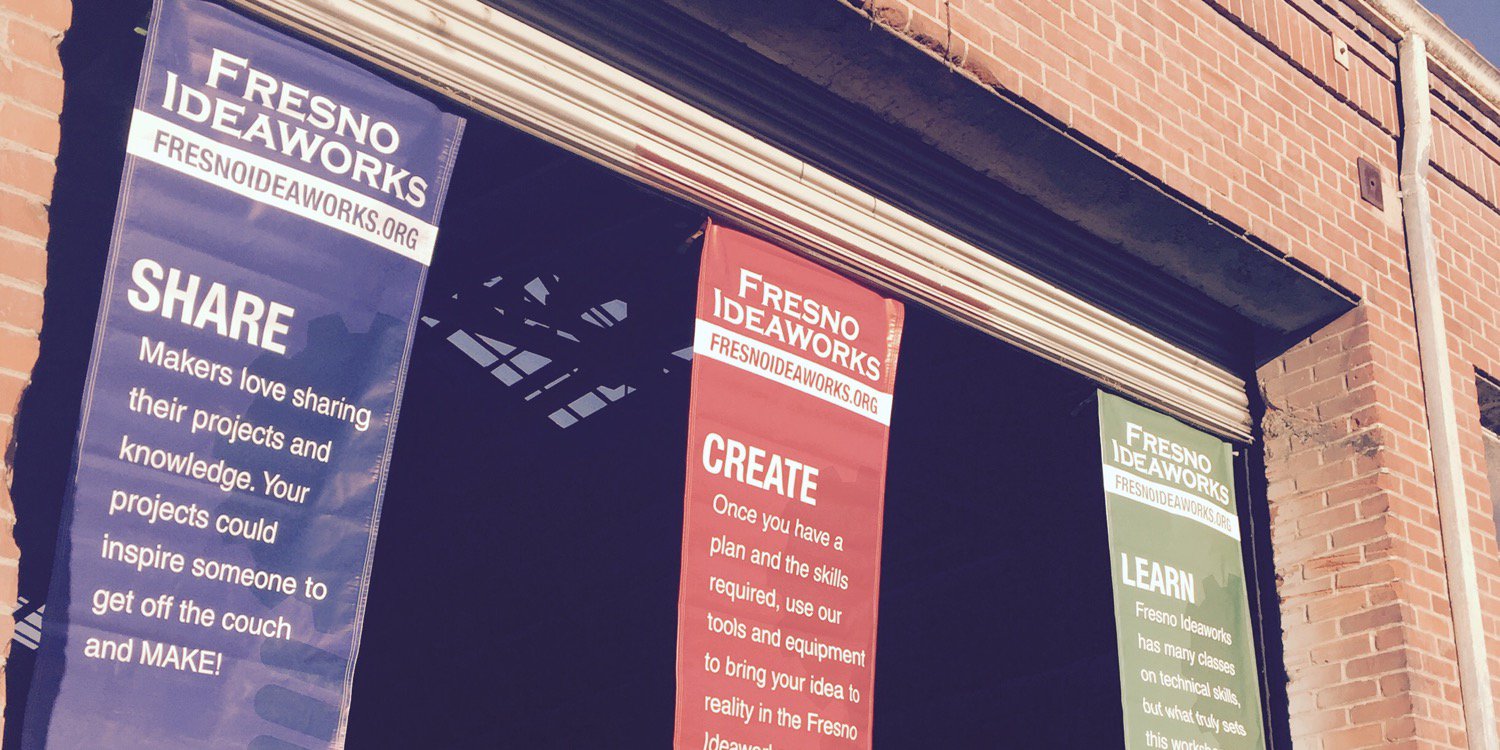 Ideaworks banner