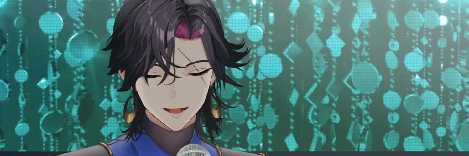 Robin / Blake ★ 🍉 banner