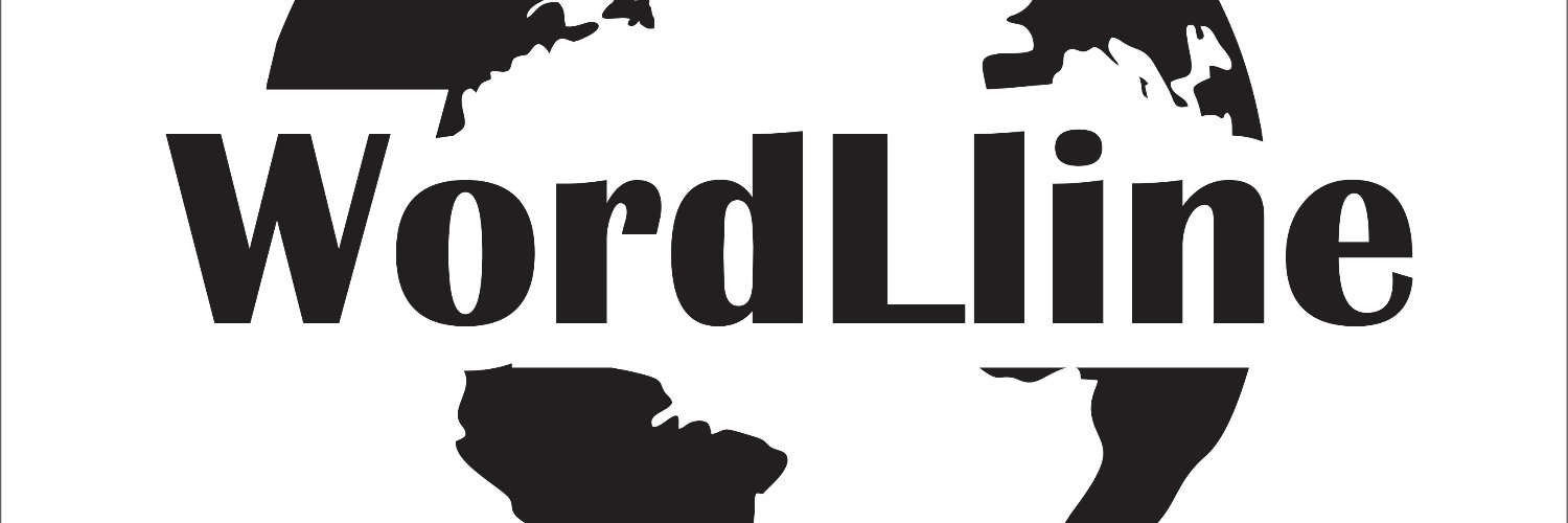 WORDLLINE banner