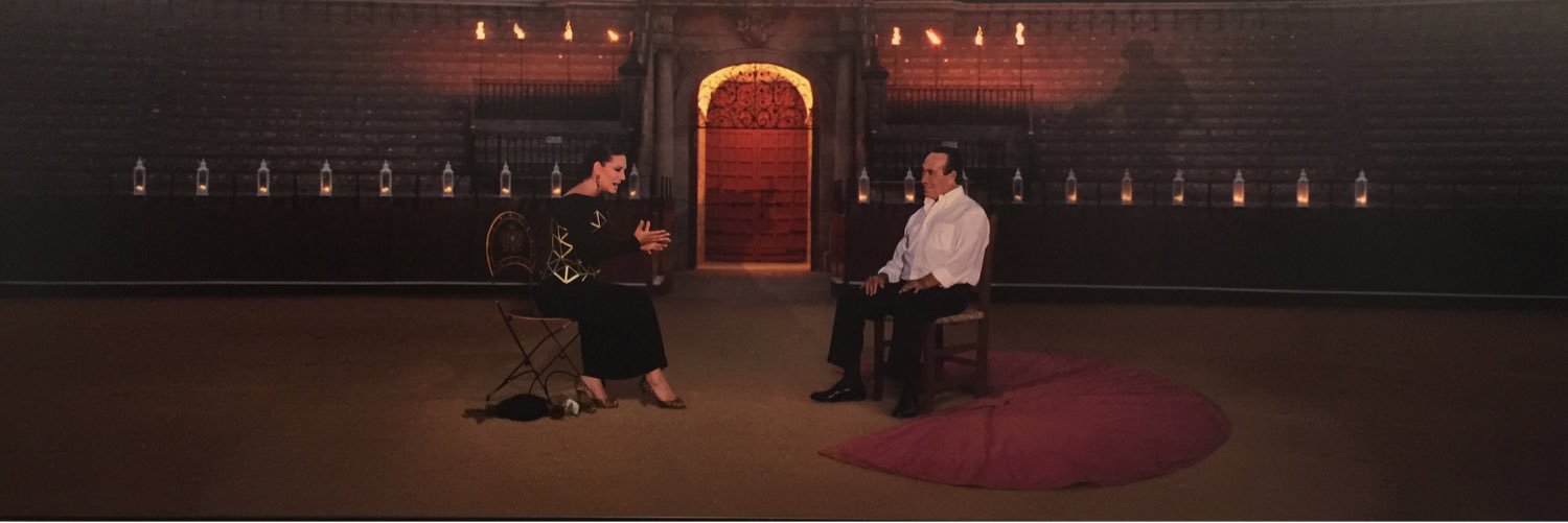 Pedro Chicote banner