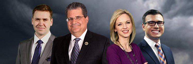 KLTVWeather's profile banner image