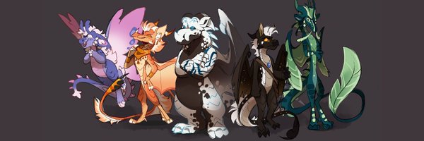MrDapperDragon Profile Banner