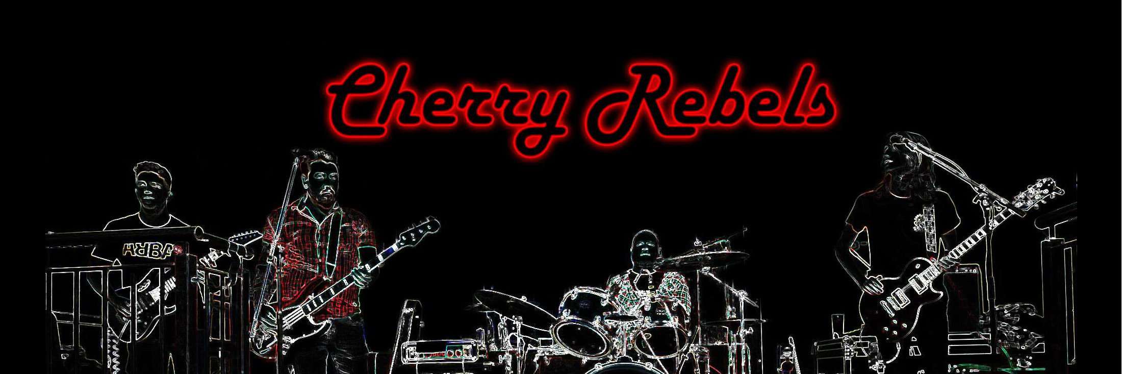 CherryRebels's profile banner image