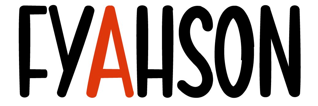 fyahson's profile banner image