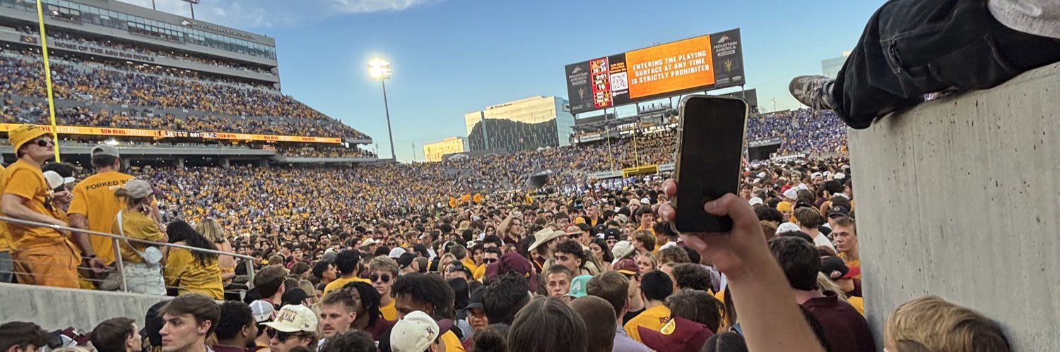 Lucius “The Oracle” Kennedy banner