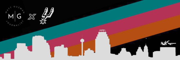 mattgzman Profile Banner