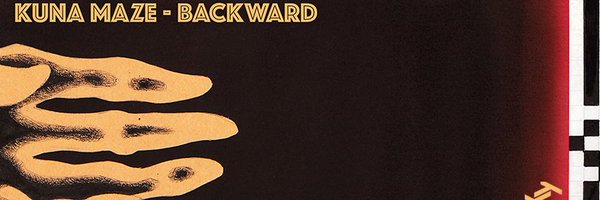 KuNaMaze Profile Banner