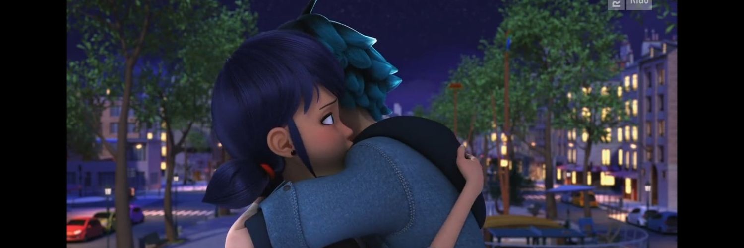 Marinette Dupain-Cheng banner