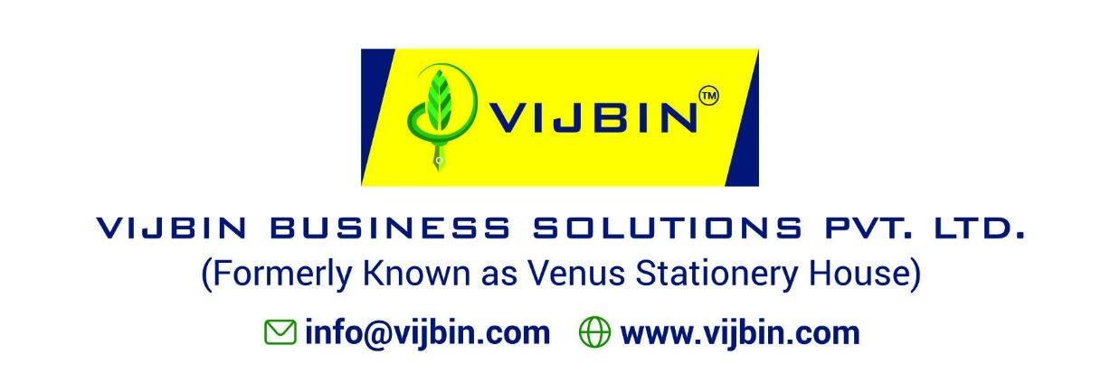 vijbin's profile banner image