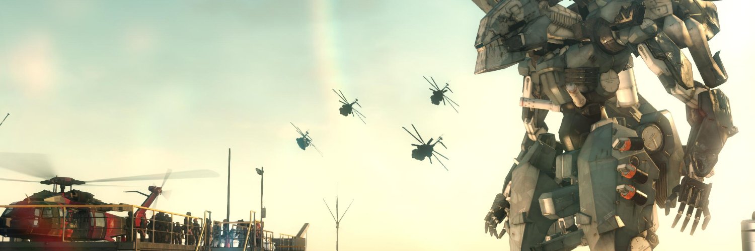 Xmoda's profile banner image
