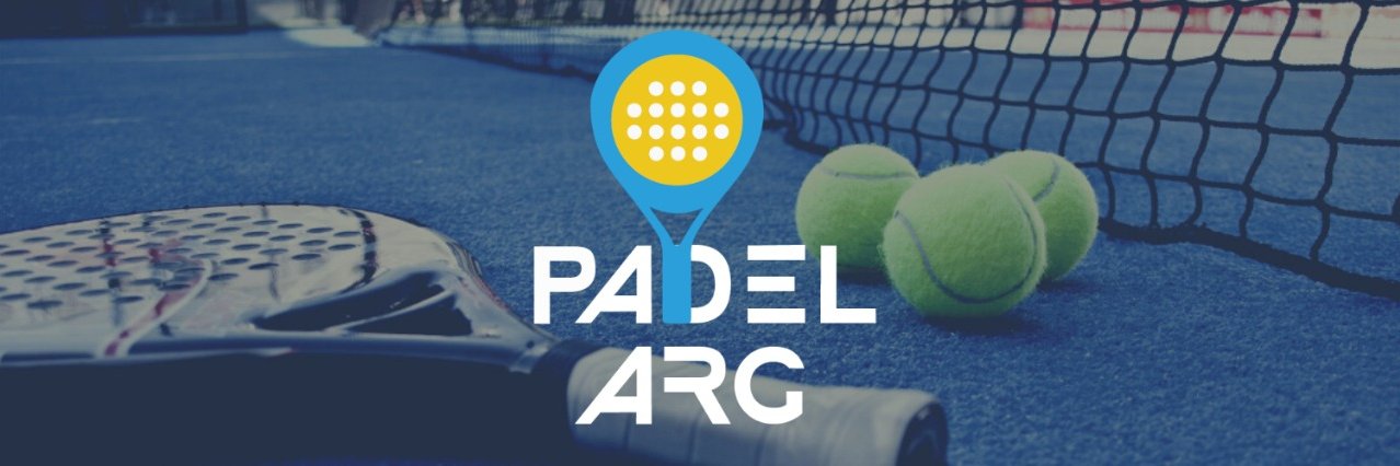 PadelArg banner
