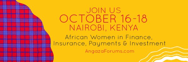 AngazaAwards Profile Banner