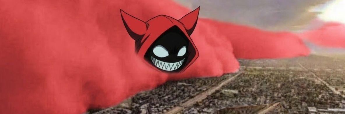 0xManeki's profile banner image