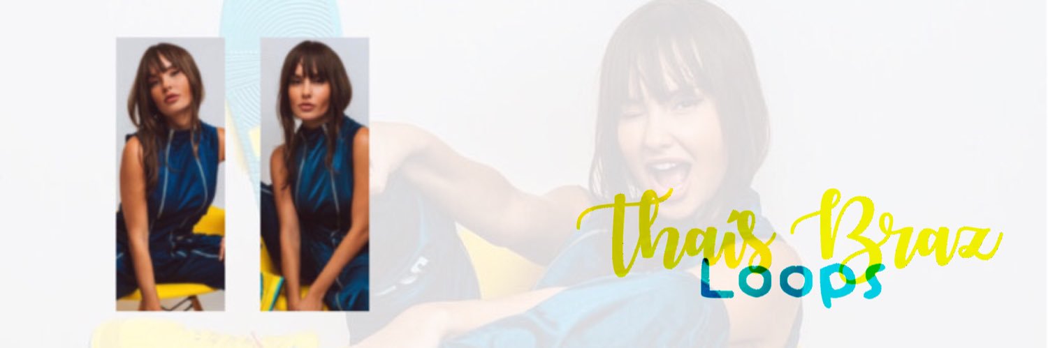 brazloops's profile banner image