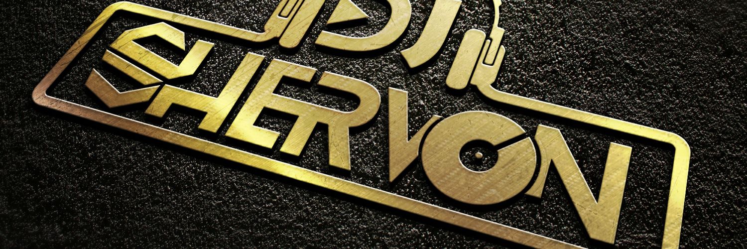 DJSHERVON's profile banner image
