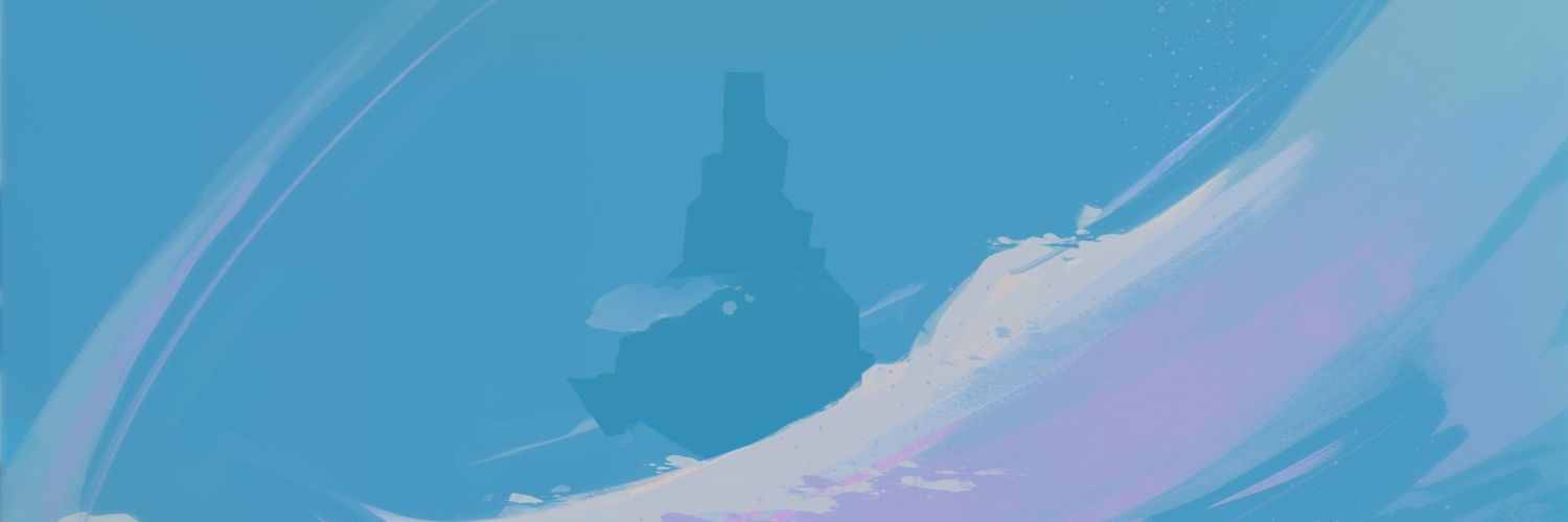 podsne's profile banner image