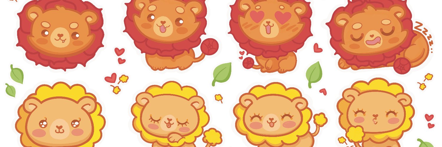 Kawaii Imagination's banner