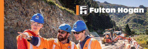 fultonhogan Profile Banner