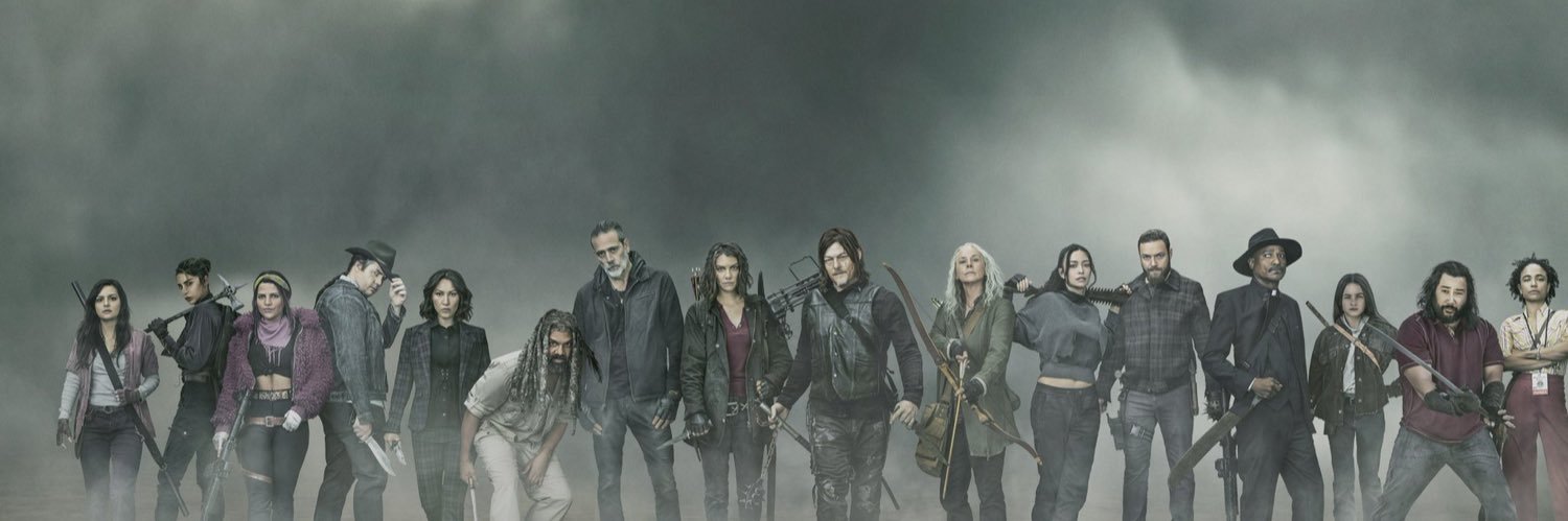 TWDJunkie banner