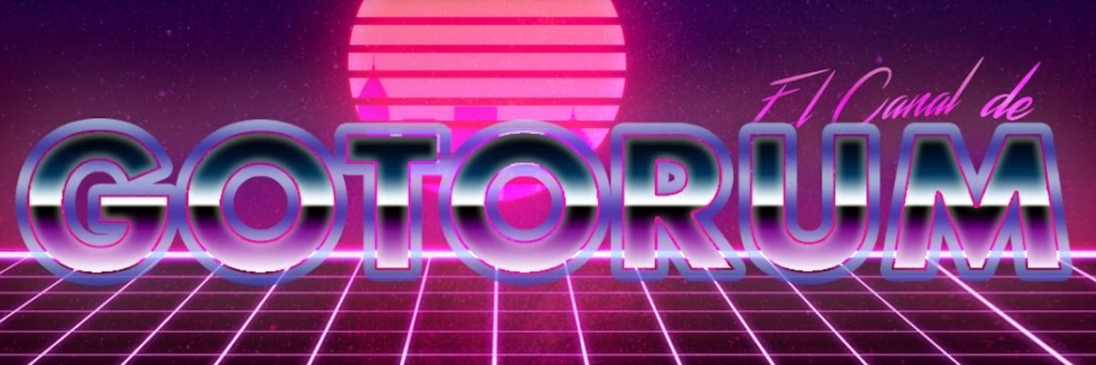 El Canal De Gotorum ⚽ banner