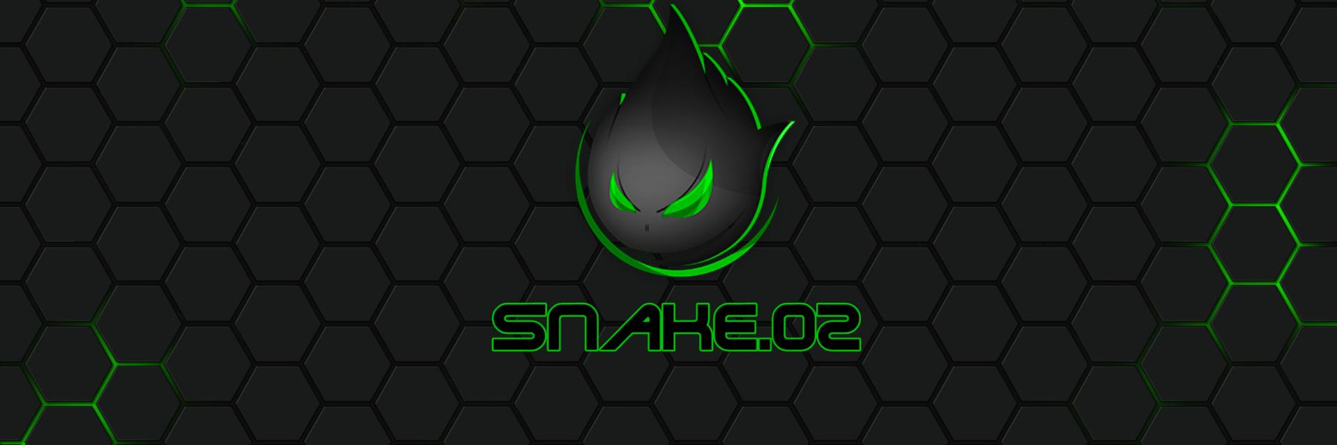 Snaaaaakee02's profile banner image