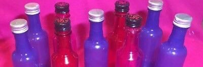 Fifty Milliliters's banner