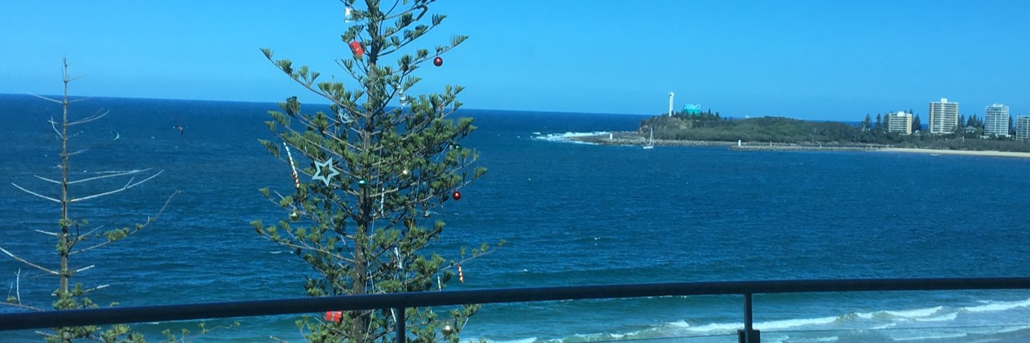 Glenn Chippendale banner