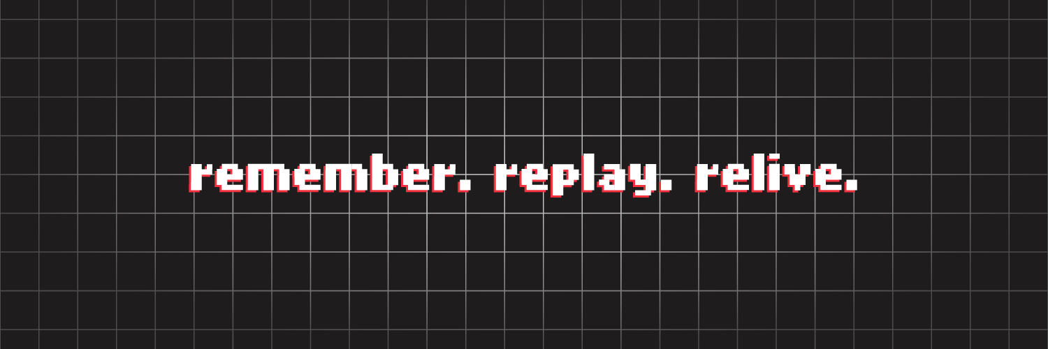 RetroBitGaming's profile banner image