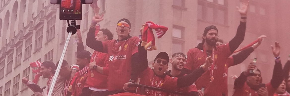STruemo's profile banner image