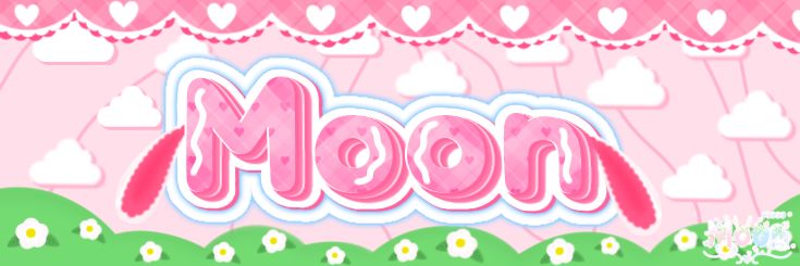 moonyumy's profile banner image