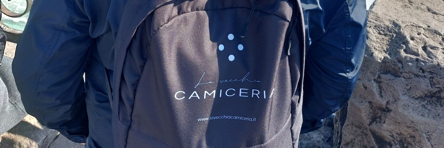 La Vecchia Camiceria banner