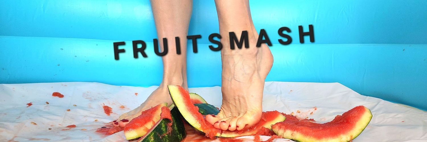 _FRUITSMASH_'s profile banner image
