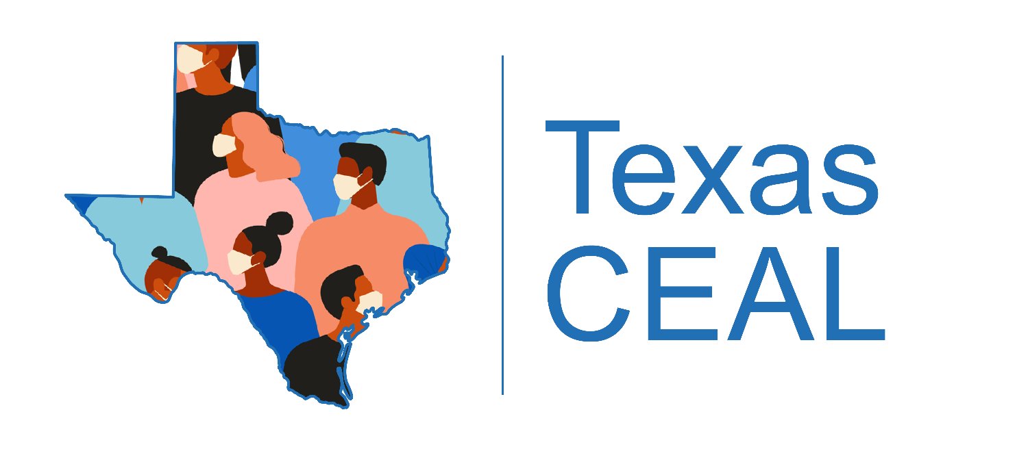 TexasCEAL banner