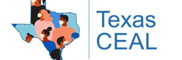 TexasCEAL Profile Banner