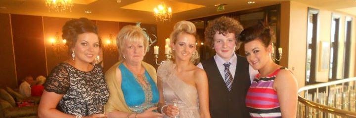 grainne__rose's profile banner image