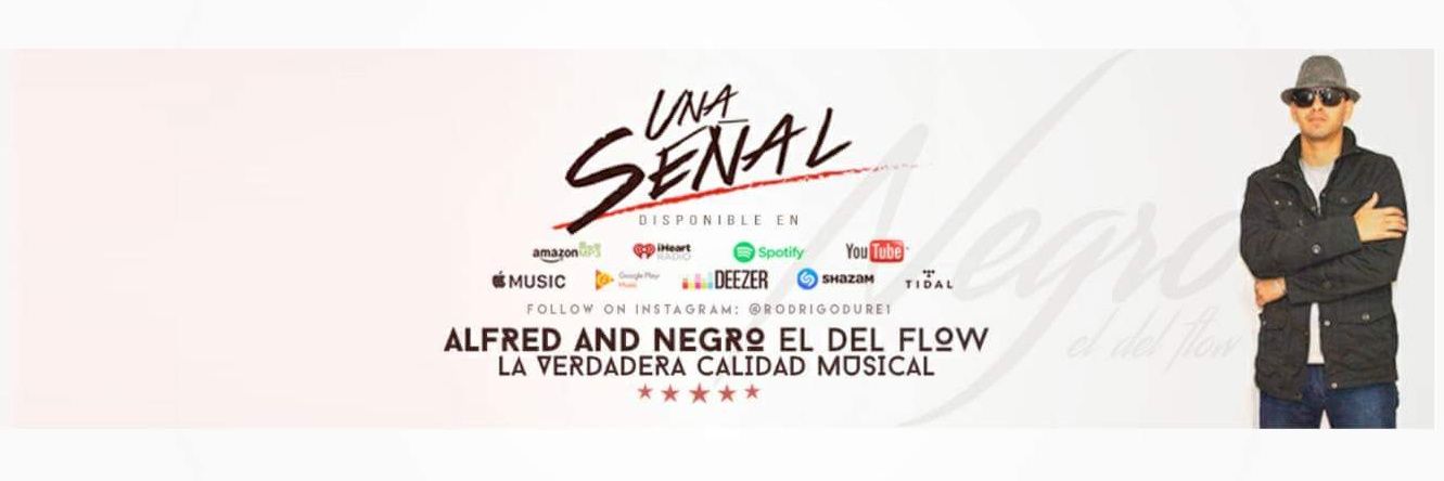NegroElDelFlow1's profile banner image
