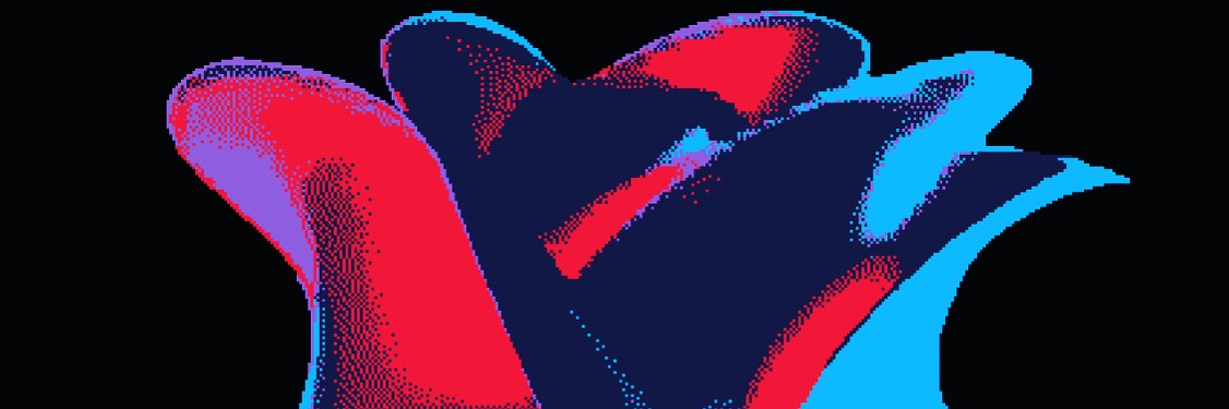 1Bit's banner