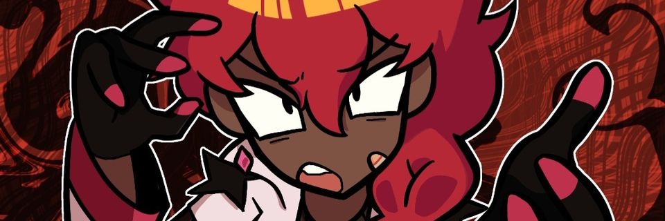 Harp🌹🪉's banner