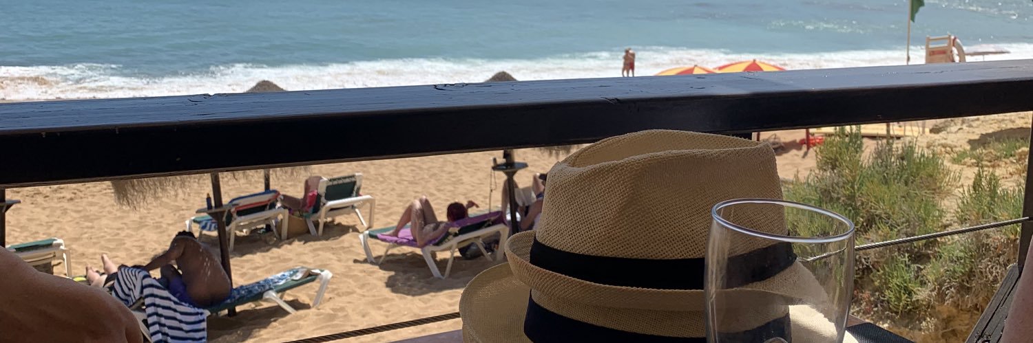 Crap Northerner banner