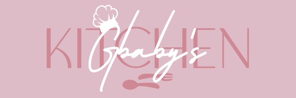 GBaby’s Kitchen Profile Banner