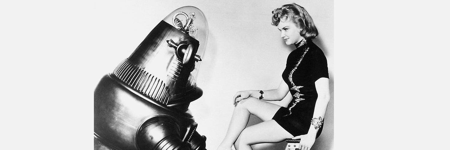 Robo banner