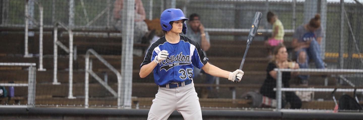 Connor Schell banner