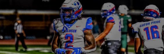 Deuce Solomon banner