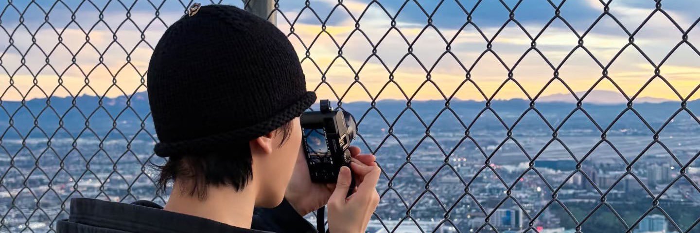 sai ☁️✴︎ banner