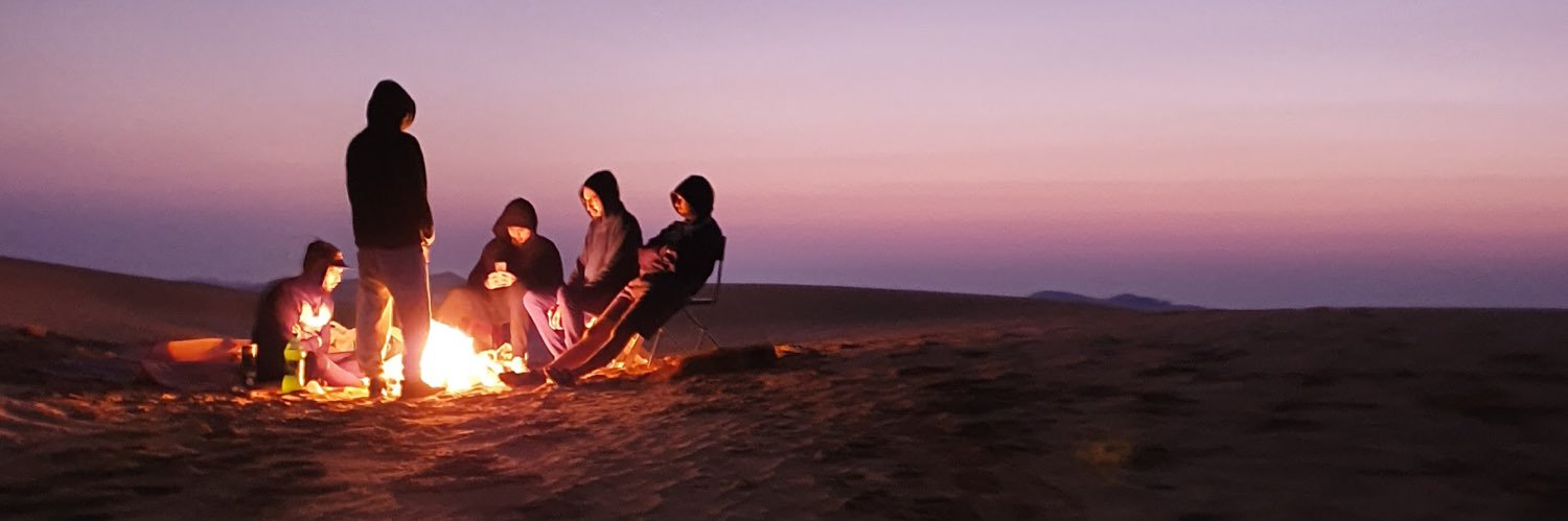 LTahiliani's profile banner image