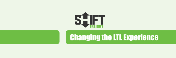 SHIFTFreight Profile Banner